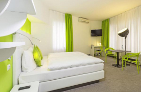  Hotel City Inn Basel  Базель